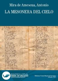 La mesonera del cielo