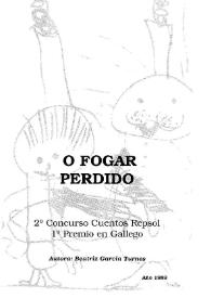 O fogar perdido