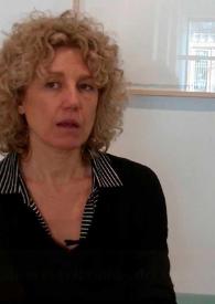 Entrevista a Elena Ramírez (Seix Barral)