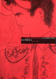 Jean Cocteau: la aventura española