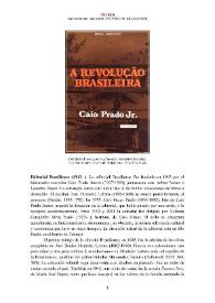 Editorial Brasiliense (1943-) [Semblanza]