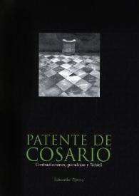 Patente de cosario. Contradicciones, paradojas y Tolstói