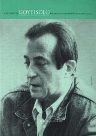 José Agustín Goytisolo, un precursor imprescindible, un poeta decisivo