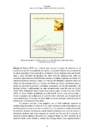 Huerga & Fierro [editorial] (1975- ) [Semblanza]