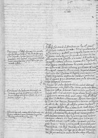 [Carta de Juan Manuel de Sotomayor a S. M. sobre su comisión en Puebla para retirar los dos escudos de armas reales de la Catedral]. México, 25 de junio de 1650