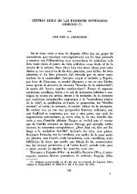 Sentido ético de las ficciones novelescas orsianas