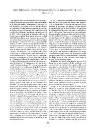  José Bergamín, poeta desconocido de la Generación de 1927 