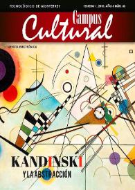 Campus Cultural. Revista electrónica. Año 5, núm. 60, 1 de febrero de 2015