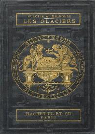 Les glaciers