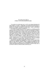 Diabluras románticas. El diablo y su corte en la prosa narrativa romántica