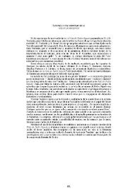 Fantasía y costumbrismo en la 'Vida de Pedro Saputo'