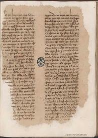 Copias de cartas de batallas y de textos del siglo XV 