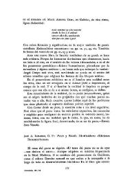 José A. Llinares, O. P.: Pacto y estado. Distribuidores 