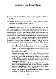 Entre la celebración vitalista y la nostalgia doliente