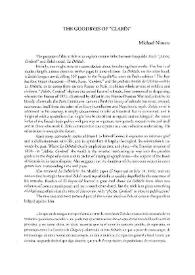 The goodbyes of 'Clarín'