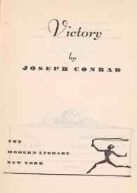 Victory