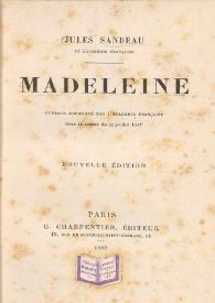 Madeleine