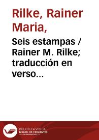 Seis estampas