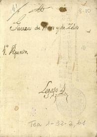 Comedia famosa, Guerras de zelos y amor 
