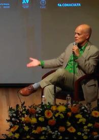 Diálogo con Pedro Juan Gutiérrez