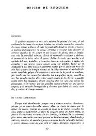 Oficio de réquiem
