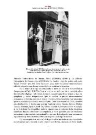 Editorial Universitaria de Buenos Aires (EUDEBA) (1958- ) [Semblanza]