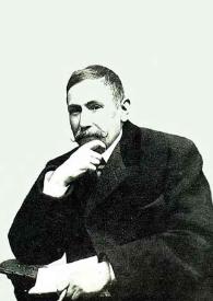 Benito Pérez Galdós. Imágenes