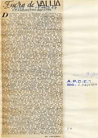 Un caballero español