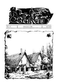 Senyera : boletín mensual de la Casa Regional Valenciana. Núm. 213, mayo-junio de 1975