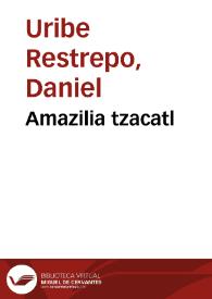 Amazilia tzacatl