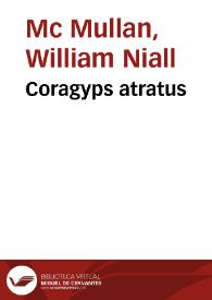 Coragyps atratus
