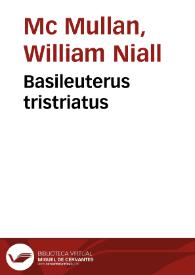 Basileuterus tristriatus