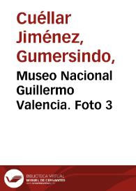 Museo Nacional Guillermo Valencia. Foto 3
