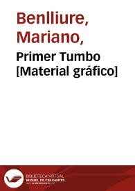 Primer Tumbo [Material gráfico]