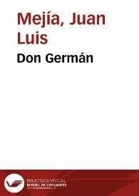 Don Germán