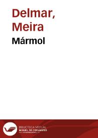 Mármol