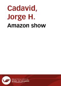 Amazon show