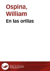 En las orillas