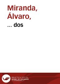 ... dos