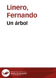 Un árbol