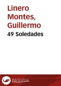 49 Soledades