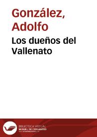 Los dueños del Vallenato