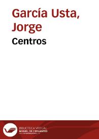 Centros