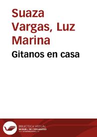 Gitanos en casa
