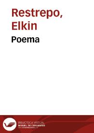 Poema