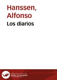Los diarios