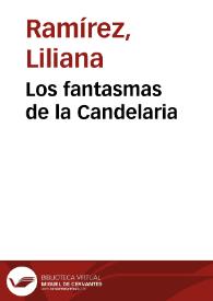 Los fantasmas de la Candelaria