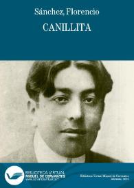 Canillita
