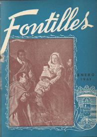 Fontilles [Valencia]. 1961