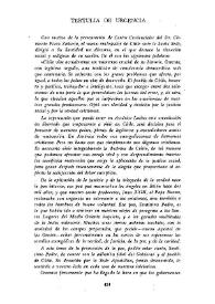 Cuadernos Hispanoamericanos, núm. 185 (mayo 1965). Tertulia de urgencia